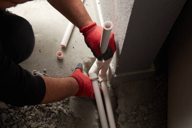 Best Shower Repair Services  in Mayer, MN