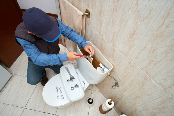 Best Water Leak Repair  in Mayer, MN