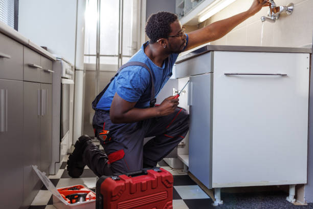 Best Emergency Plumbing Repair  in Mayer, MN