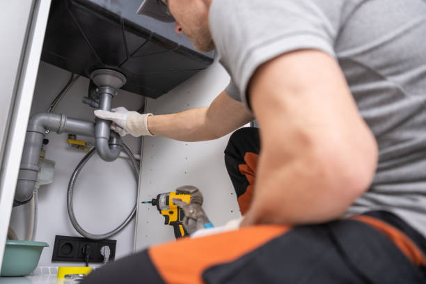 Best Drain Cleaning Services  in Mayer, MN